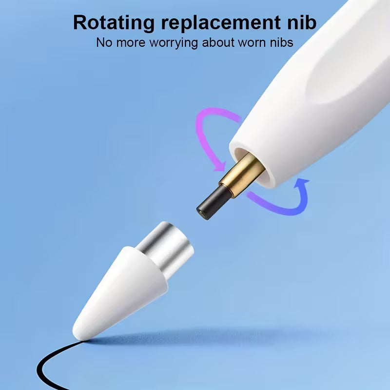 Universal Stylus Pen for Touch Screens (iOS, Android)