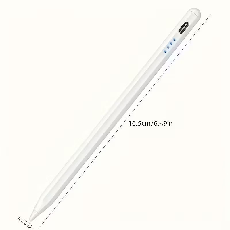 Universal Stylus Pen for Touch Screens (iOS, Android)