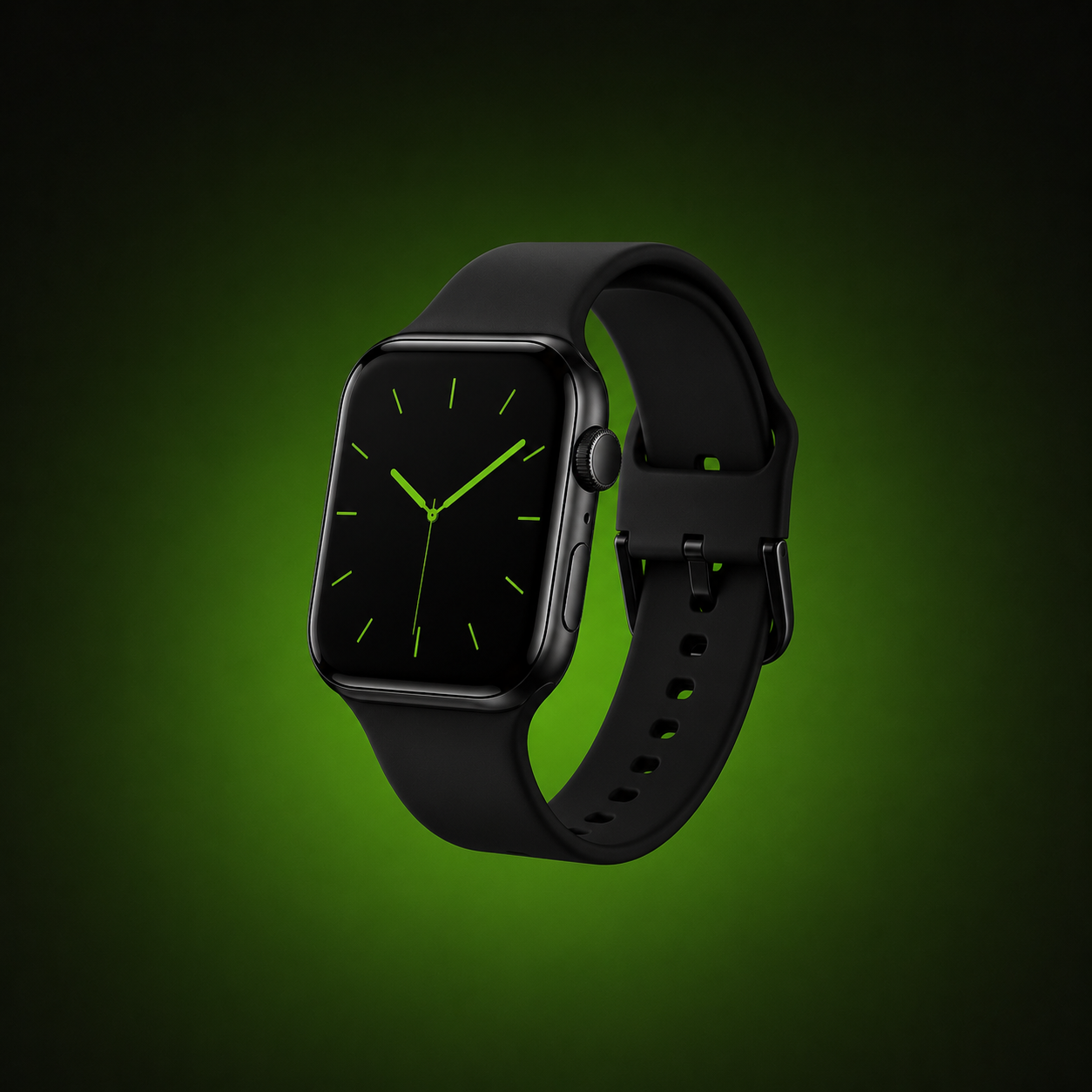 Smartwatches