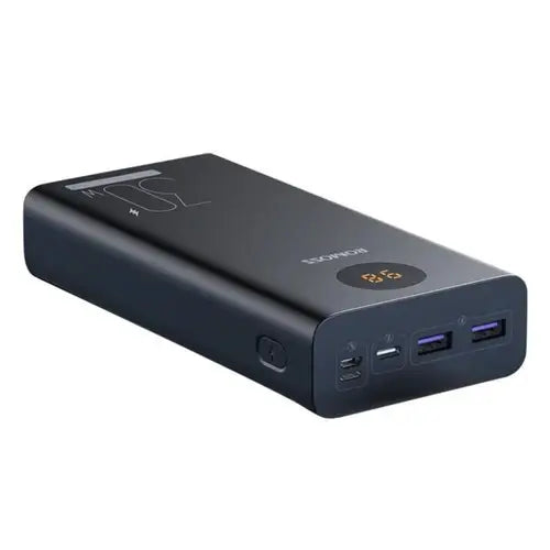 ROMOSS 30W Fast Charging Power Bank - 30000mah